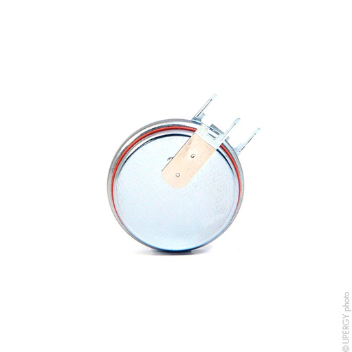 [ENIPBL7317B] Blister(s) x 1 Pile bouton lithium blister CR2450NRV-LF RENATA 3V 540mAh