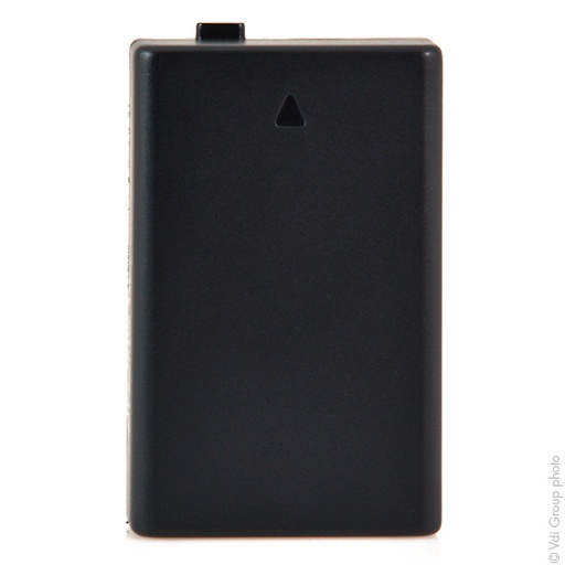 [ENIFML90134] Blister(s) x 1 Batterie appareil photo - caméra 7.2V 900mAh