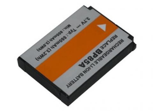 [ENIFML90147] Blister(s) x 1 Batterie appareil photo - caméra 3.7V 750mAh
