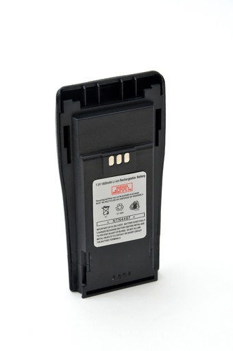 [ENIRML0605] Batterie(s) Batterie talkie walkie 7.4V 2600mAh