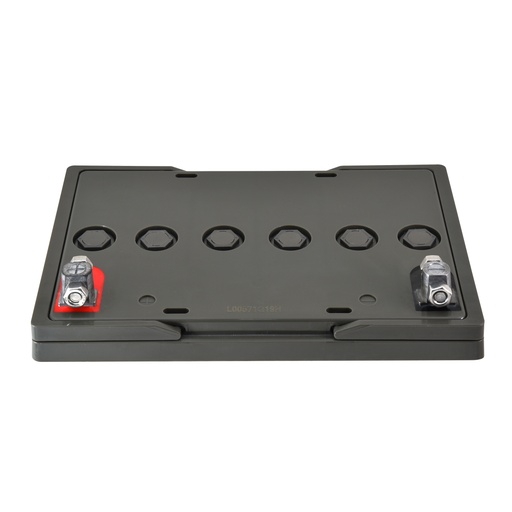 [ENIAMP9065] Batterie(s) Batterie plomb etanche gel NX 70-12 Cyclic 12V 70Ah M6-M