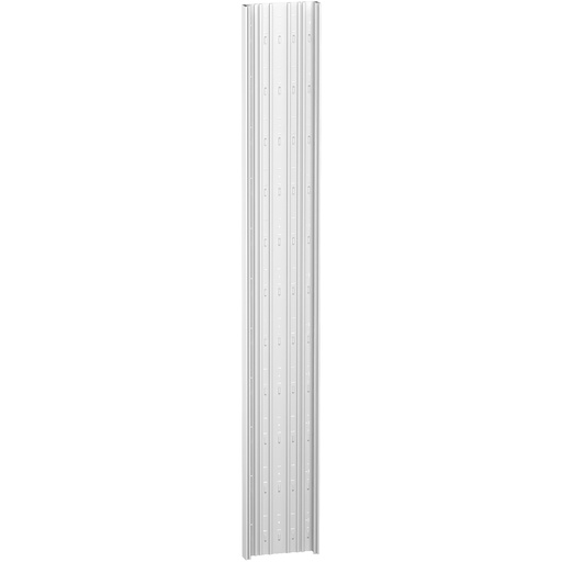 [SCHR9H18525] Resi9 - corps de goulotte 18M - lg 2600mm