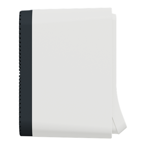 [SCHMUR39030] Mureva Styl - Prise de courant 2P+T - saillie - IP55 IK08 - connex auto - blanc