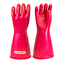 [CATCG410NR] gants isolants cei classe 4 taille 10 rouge