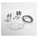 [MII73995] GALAXIE KIT DE SUSPENSION 4 CABLES
