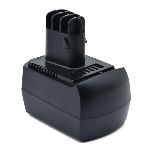 [ENIAMH9022] Batterie(s) Batterie outillage électroportatif compatible Metabo 12V 2.1Ah