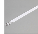 [MII9844] DIFFUSEUR PROFILE 10,2MM BLC 2000MM