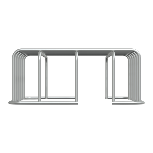 [SCHOVA59824] Exiway - Grille de protection Smart - IK10