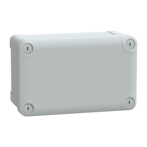 [SCHNSYTBS19128] PanelSeT - boîte industrielle - 192x121x87mm - ABS