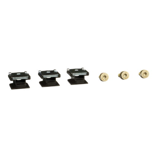 [SCHS37445] PowerPact - 3xbornes 1/4-20 gamme j