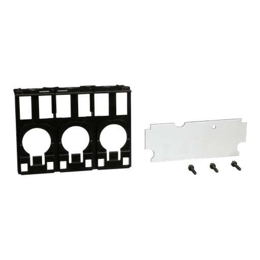 [SCHS37448] PowerPact - Protection courte pour co sses gamme j