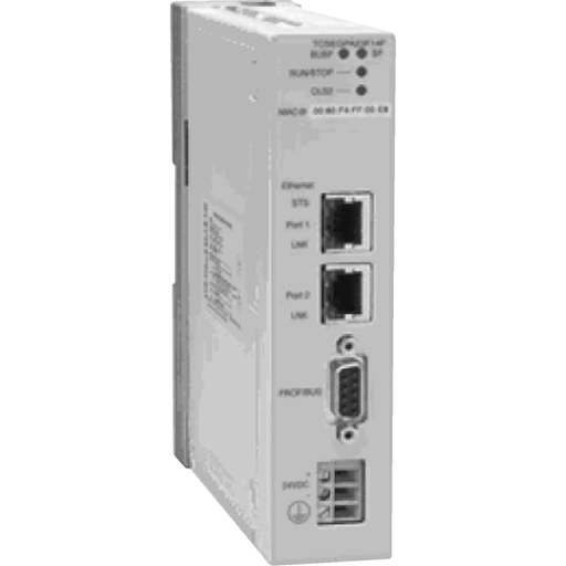[SCHTCSEGPA23F14F] Profibus - Profibus remote master