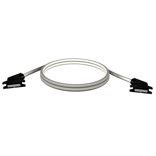 [SCHTSXCDP503] Modicon - câble de connexion - Modicon Premium - 5 m - pour embase ABE7H16R20