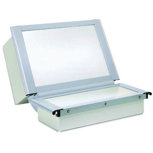 [SCHNSYCMT2560110] PanelSeT DHM - Coffret clavier - H400xL600xP300