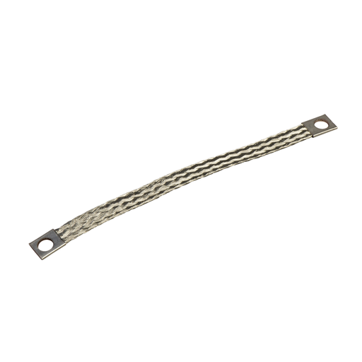 [SCHNSYEB2025D8] PanelSeT - tresse de masse - L200mm section 25mm²