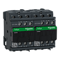 [SCHLC2D18P7] TeSys LC2D - contacteur inverseur - 3P - AC-3 440V - 18A - bobine 230Vca