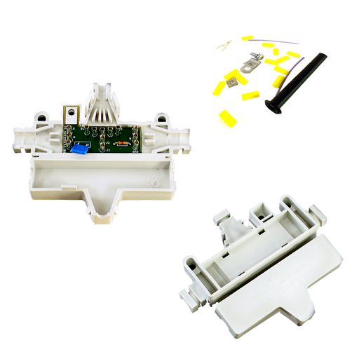 [SCH990NAD23000] Modicon - boîtier distribution Modbus Plus avec terminaison ligne