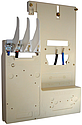 [MICP203] Panneau amovible S20 MONO-TRI - 6980132