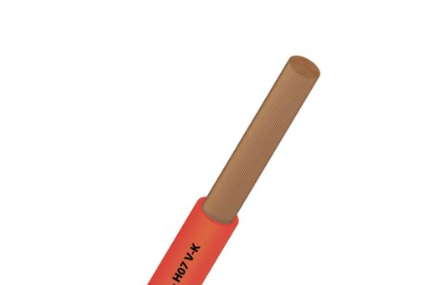 [CBE11323151] H07 V-K 4 ORANGE    C100