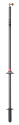 [CATCC45K] perche isolante pour cc16xx 1,50m 45kv ss support