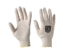 [CATCG80F] sous-gants en coton, taille femme (07/08)
