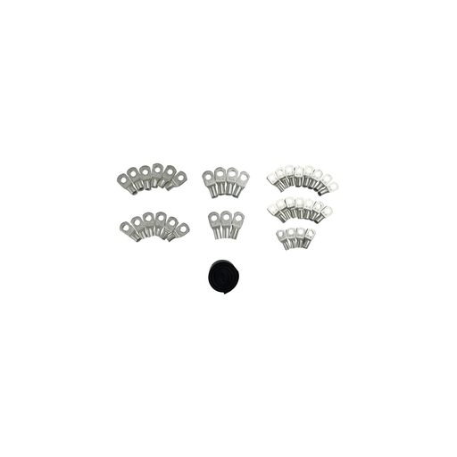 [SCHE3SPOPT002] Easy UPS 3S PRO kit de cosses de raccordement puissance 10-20 KVA 6-16 mm²