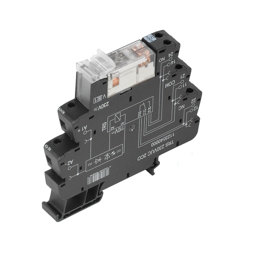 [WEI1123540000] TRS 230VUC  2CO