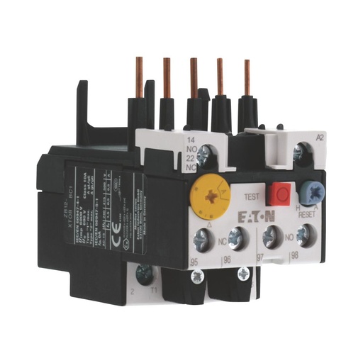 [EAT278436] Relais thermique, 1-1.6A, 1F+1O