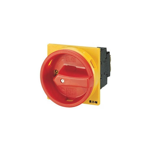 [EAT091078] Inter. général, 2 P, 20 A, 90°, verrouillable en position 0, encastré