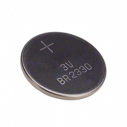 [SCHTSXBATM02] Modicon - batterie sauvegarde aux. - pour carte mém. PCMCIA SRAM proces. vers>04