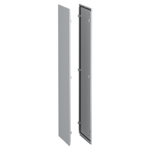 [SCHNSY2SPINHD186] PanelSeT SF/SFN Outdoor - jeu de 2 panneaux lat. - fix. intérieure - 1800x600