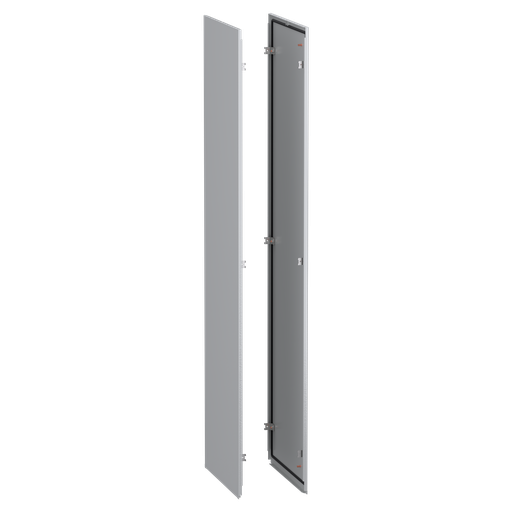 [SCHNSY2SPINHD206] PanelSeT SF/SFN Outdoor - jeu de 2 panneaux lat. - fix. intérieure - 2000x600