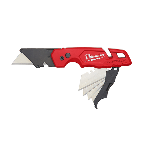 [MIL4932471358] Cutter Fastback Stockage De Lame - 4932471358
