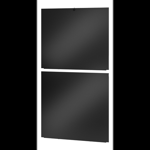 [SCHER7SIDE4812] Easy Rack - Panneau latéral 48U x 1200mm de profondeur - Quantité 2