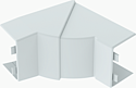 [OBO6130222] Angle intérieur AX AI6040 blc/111x60x111/PC-ABS