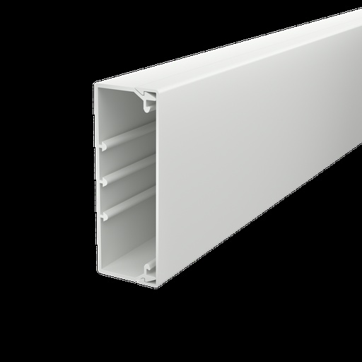 [OBO6191150] Goulotte de distribution WDK40110RW/40x110x2000/PVC