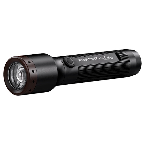 [ENIETX4898] Unité(s) Lampe torche LEDLENSER P5R CORE 500 lumens rechargeable