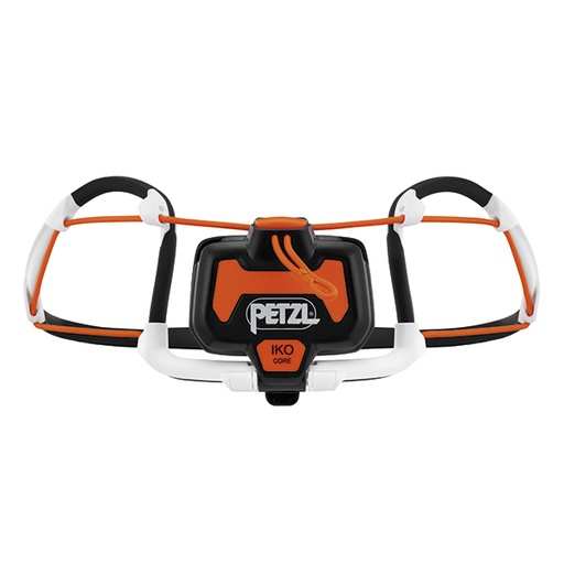 [ENIEZX66182] Unité(s) Lampe frontale PETZL IKO CORE 500 lumens rechargeable