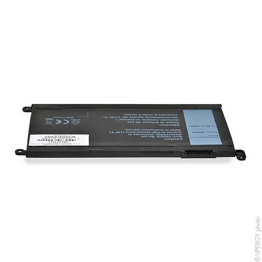 [ENIIML911121] Batterie(s) Batterie ordinateur portable 11.4V 3680mAh