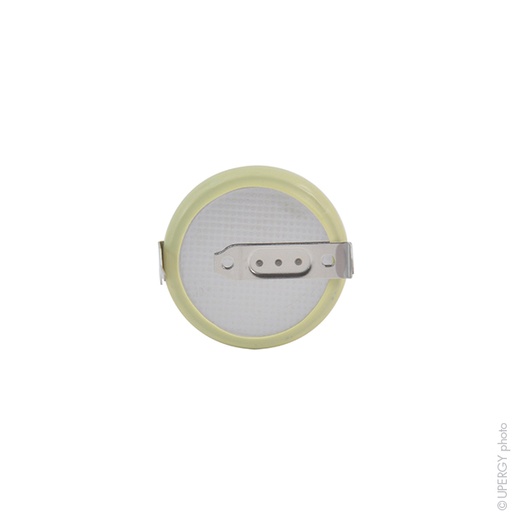 [ENIPBL6463P] Plateau(x) de 20 Pile bouton lithium BR2032/HFN PANASONIC 3V 190mAh