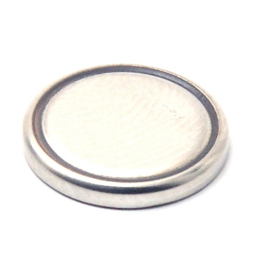 [ENIPBO7382] Blister(s) x 1 Pile bouton oxyde argent 366 RENATA 1.55V 40mAh