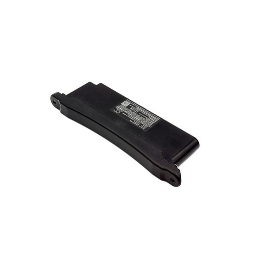 [ENIAMH90189] Batterie(s) Batterie télécommande de grue pour Magnetek BT 114-0 7.2V 2000mAh
