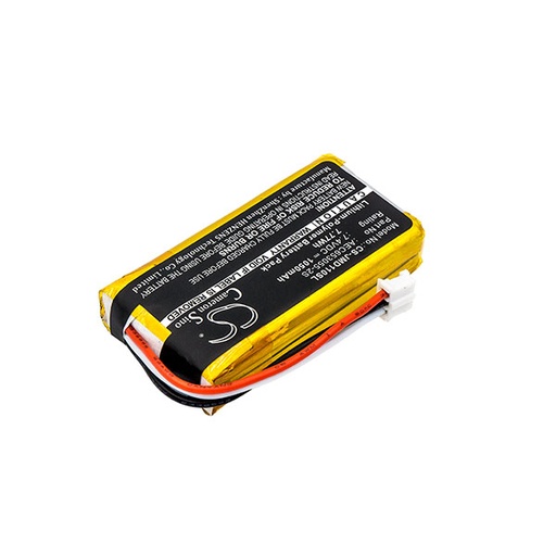 [ENIAML0327] Batterie(s) Batterie enceinte bluetooth pour JBL Flip 7.4V 1050mAh