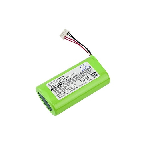 [ENIAML0356] Batterie(s) Batterie enceinte bluetooth pour Sony 7.4V 2600mAh