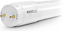 [MII7599] TUBE LED T8 1200MM 18W 4000K 220-240V (X10)