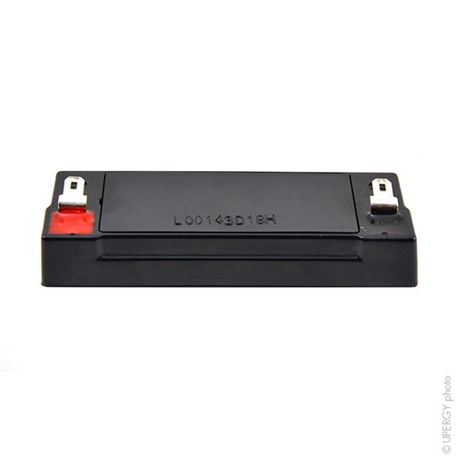 [ENIAMP9046] Unité(s) Batterie plomb AGM NX 3.5-4 General Purpose FR 4V 3.5Ah F4.8