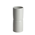 [SCHIMT51340] Mureva, manchon pour Tube 3321 - Gris - Ø40 mm