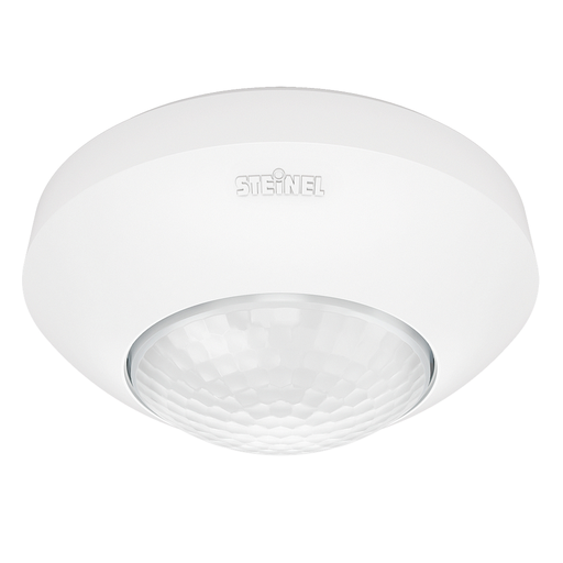 [STE006556] Détecteur de mouvement IS 2360 ECO Saillie Blanc portée 7 m