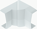 [OBO6130996] Angle intérieur ATR AI3417 blc/49x49x40,5/ASA