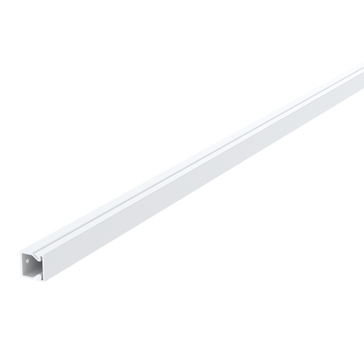 [OBO6131202] Goulotte de distribution AXIS MINI Set 15x15 9010 AX 1515/PVC
